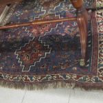 562 4380 ORIENTAL CARPET